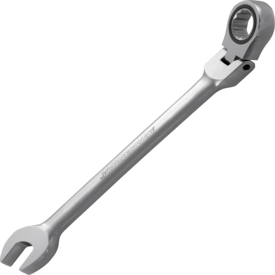 Ключ комбинированный трещоточный 13*13 мм (VETTLER)
