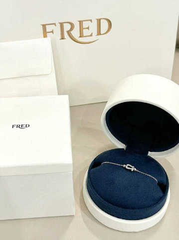 Браслеты FRED