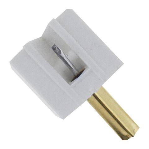 2X Проигрыватель граммофона с бриллиантовым сменным стилусом для Tenorel N2001 D Pionee PL12D Goldring D100 110