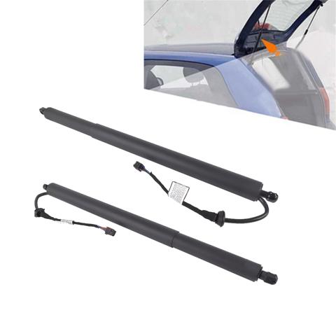 Привод опоры подъема задней двери автомобиля с электроприводом для Hyundai Palisade 2020-2022 81831-S8100 81831S8100 Слева