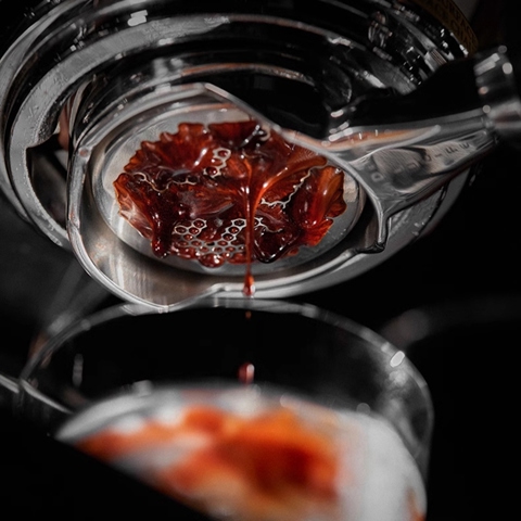 Портафильтр без дна из нержавеющей стали диаметром 58 мм для кофейных принадлежностей E61, ECM, Rocket, Sanremo, Faema Espresso с 2 ушками