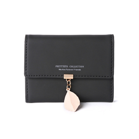 Cartoon coin purse 2025 Милый Мини-кошелек-аккордеон В Форме Лиса Женщин Просой Ульраонкий Моненик Универсальный Держаель Для Кр