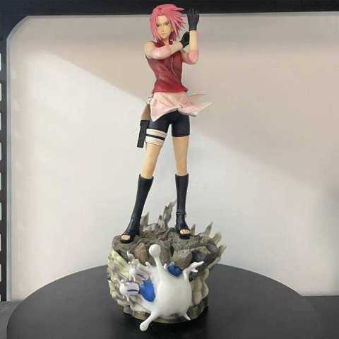 sakura haruno sex doll Sakura Sex Doll – Bring Your Naruto Anime Fantasy to Life