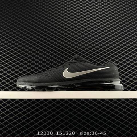 nike bowfin noir