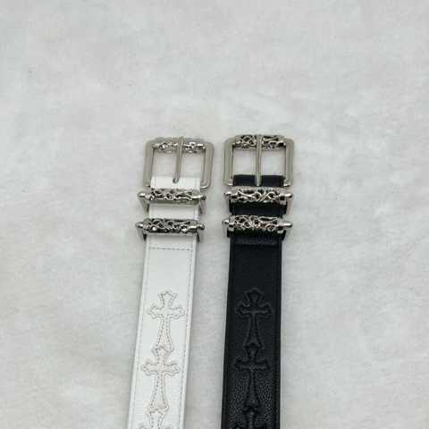 Chrome Hearts Ремень