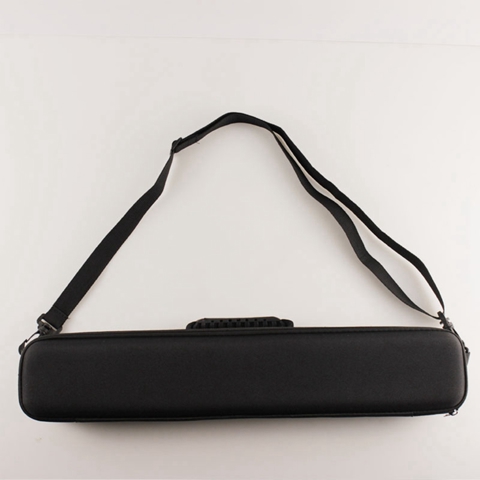 Открытый Портативный EVA Водонепроницаемый Футляр для хранения катушки с удочкой EVA Сумка для переноски багажа