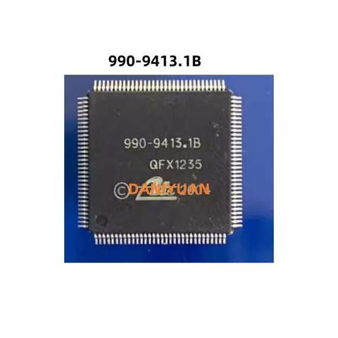 Хранилище для электроники 990-9413.1B 990-9413 QFP