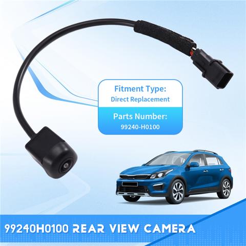 Для Kia Rio X-Line 2018+ Камера заднего вида 99240H0100 Резервная система помощи при парковке 99240-H0100
