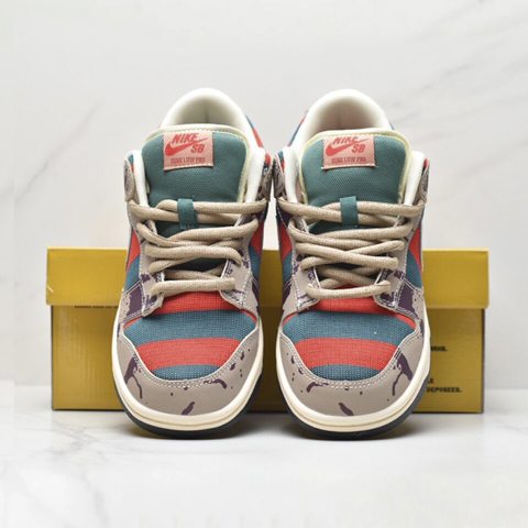 freddy krueger sb shoes