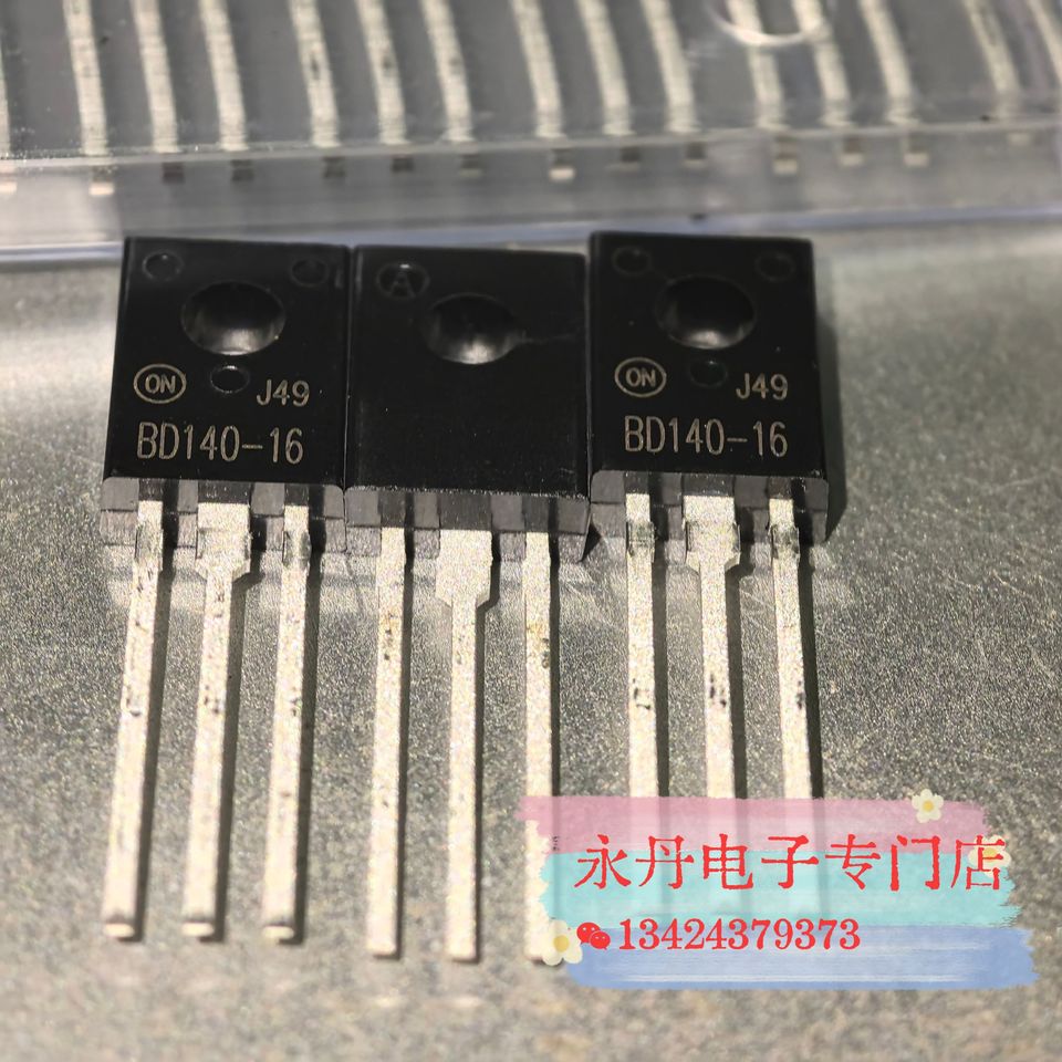 

10Lot/ BD14016STU BD14016S BD140-16 CHIPSET