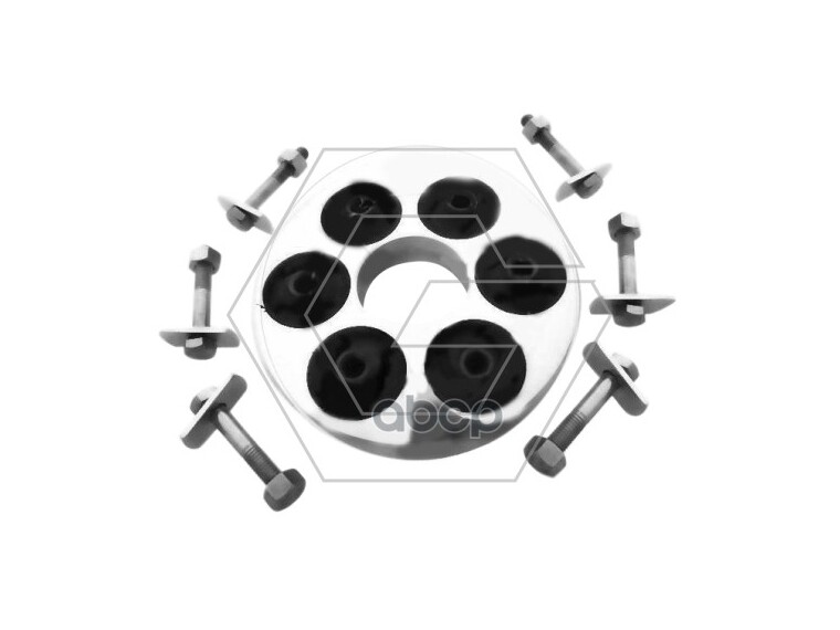 

Муфта карданного вала TOYOTA ESTIMA EMINA/LUCIDA CXR1#/2#/TCR1#/2# 1992.01-1999.12 [JP] TDS-428;04374-28020;102100;41-2114;51...