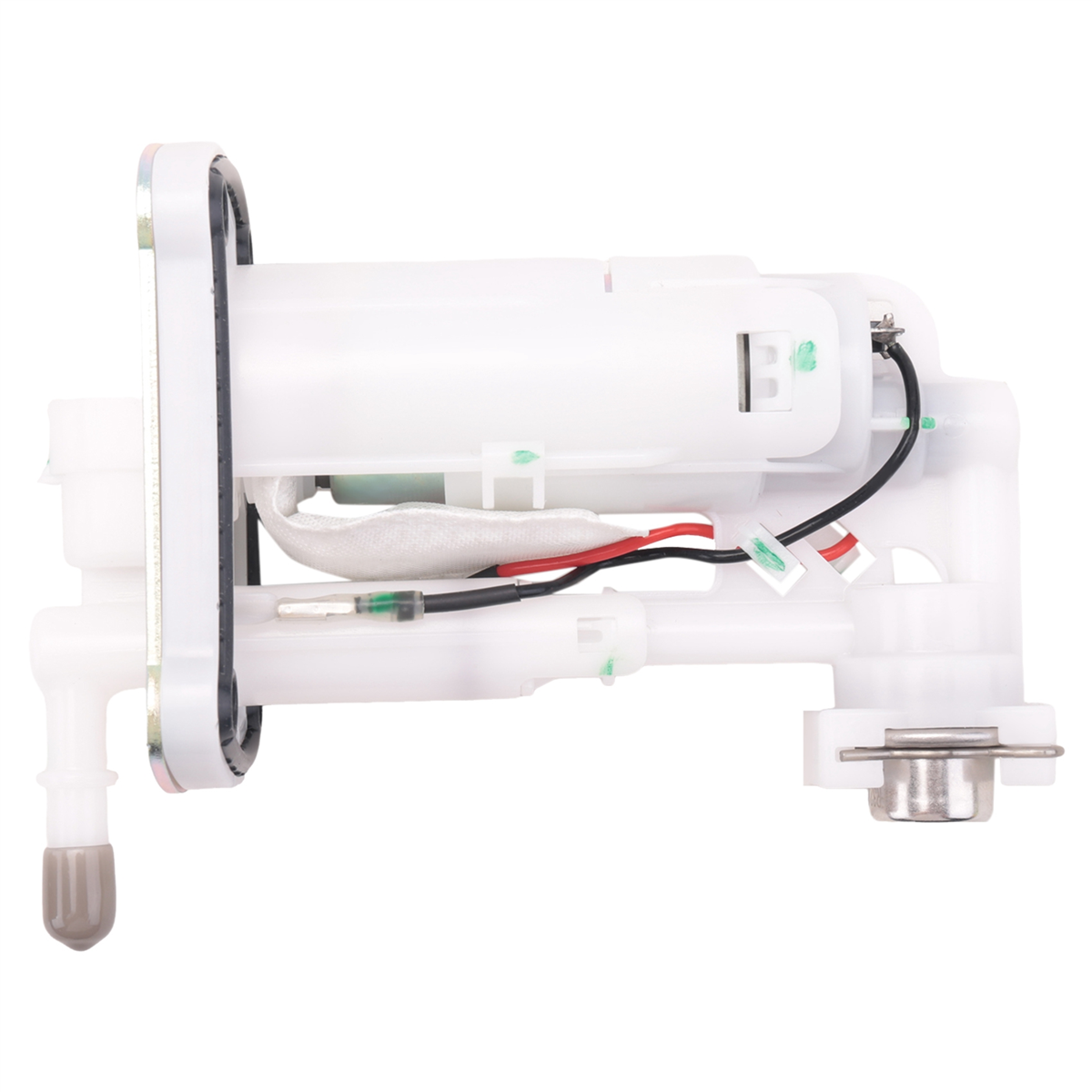 

Топливный насос мотоцикла в сборе M7202NM 12V 300KPA для замены топливной системы мотоцикла Запасная часть