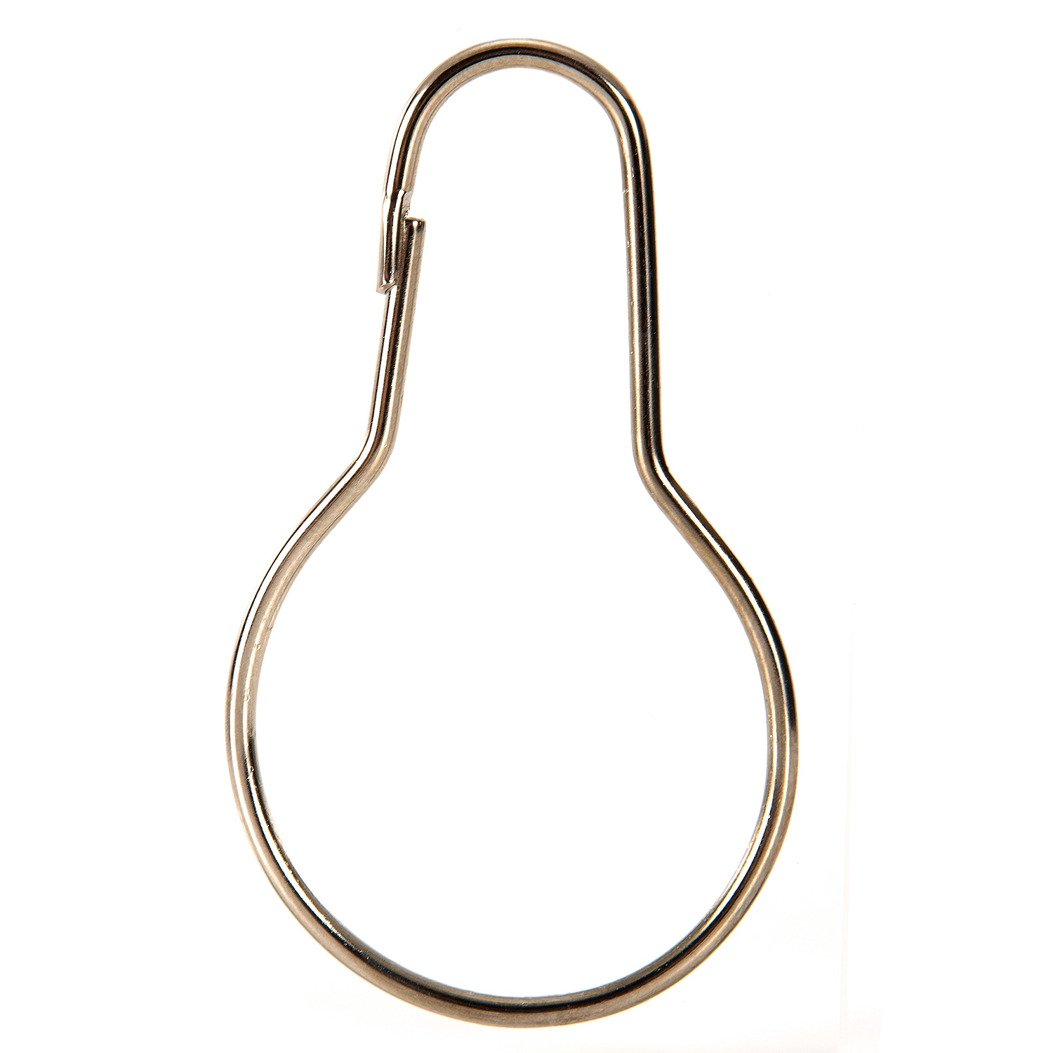 

20шт Рыболовный поворотный зажим для снятия снэппера с кольцом Для морской планерной доски, Мачтовый даунриггер