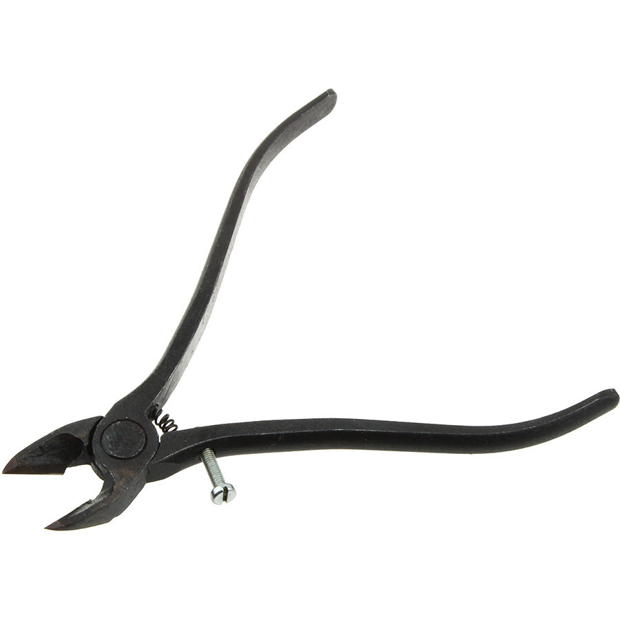 

Бокорезы 120мм, победитовые, гнутые, пружина