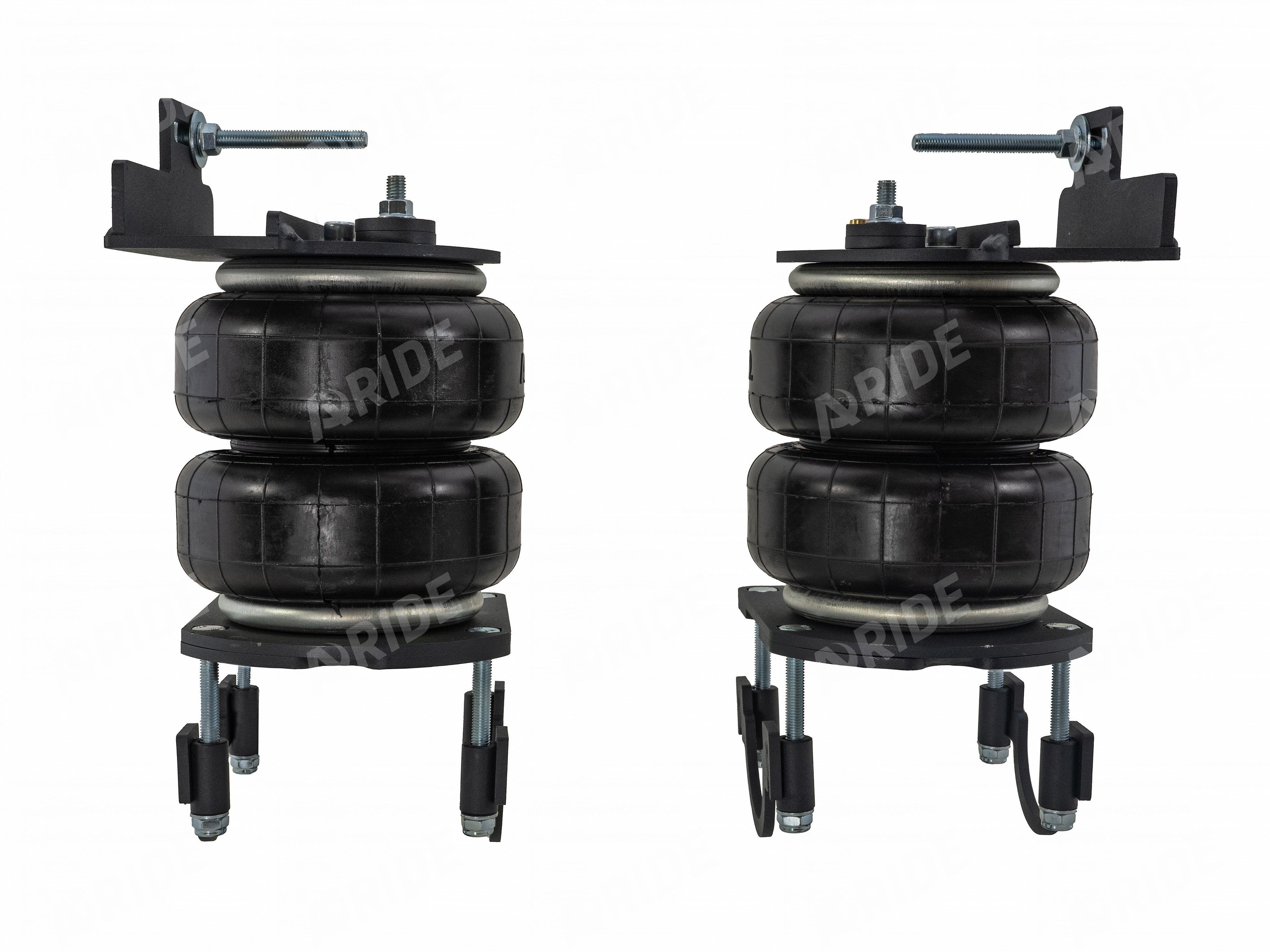 

Пневмоподвеска УАЗ Патриот Хантер зад.