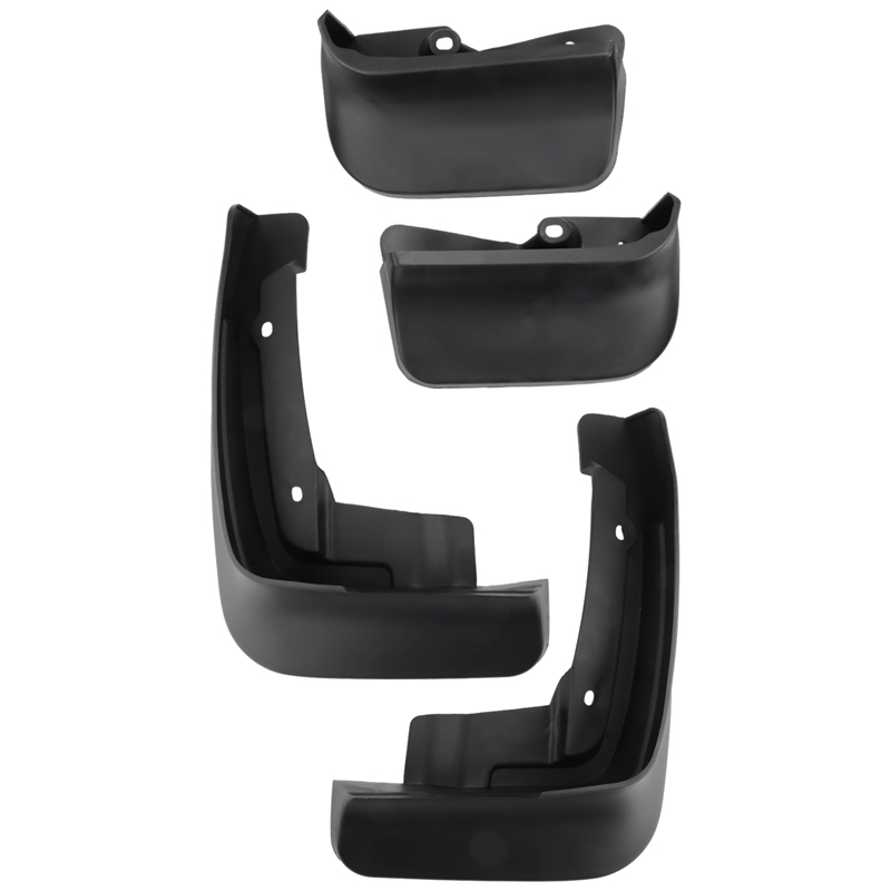 

Для Transporter T5 T6 Caravelle для Multivan 2008-2018 Крыло автомобиля Брызговик Брызговики