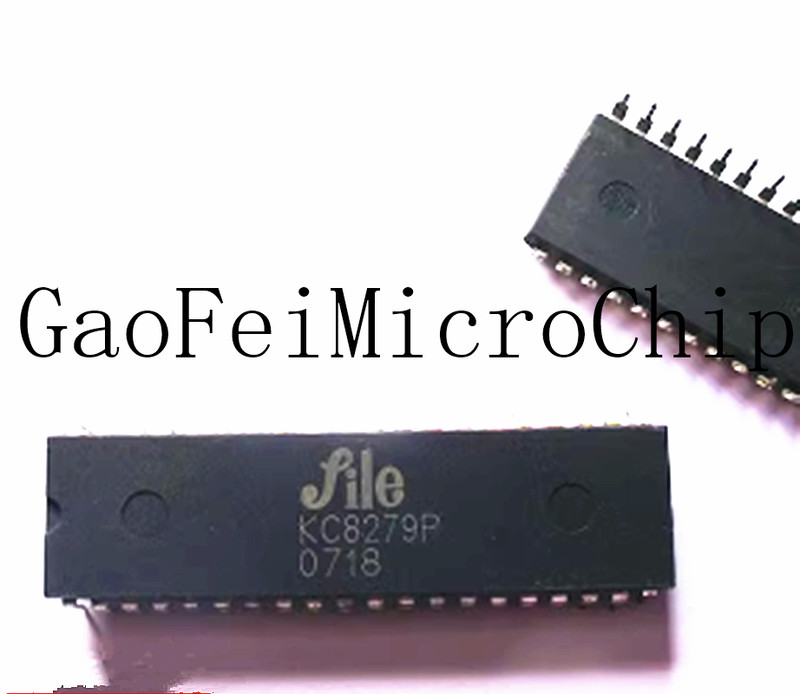 

1PCS KC8279P JFC8279 8279 TOP8279 KC8279 DIP-40
