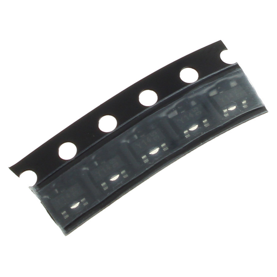 

Транзистор AO3401A (A19T, X1**) SOT-23 A&O (упаковка 5шт) P-канал 30В 4А