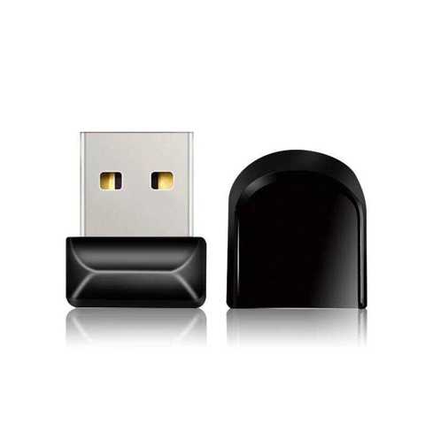 Super Mini USB Drive USB2.0 8GB 32GB 64GB 128GB Metal Pendrive Flash MeMory Stick 256gb Waterproof Usb Stick Best Gifts