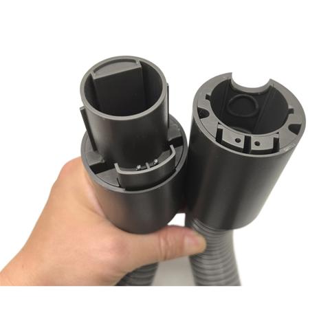 Проводящий Гибкий удлинительный шланг для пылесоса Dyson V7 V8 V10 V11 V15 Аксессуары Вакуумная трубка Телескопический шланг