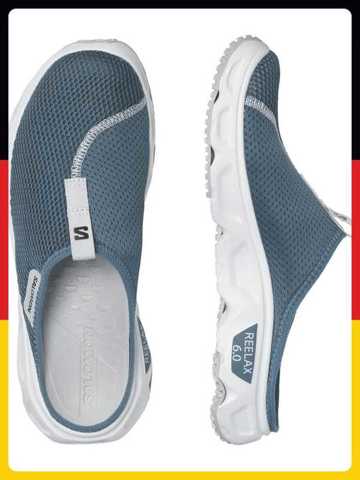 Сабо Salomon Reelax Slide 6.0