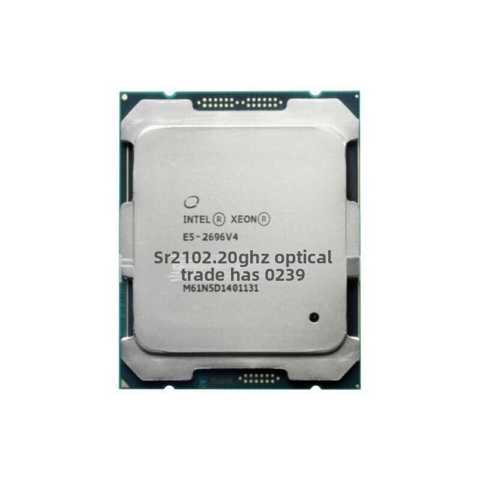 Xeon e5 2686 v4 - купить недорого | AliExpress