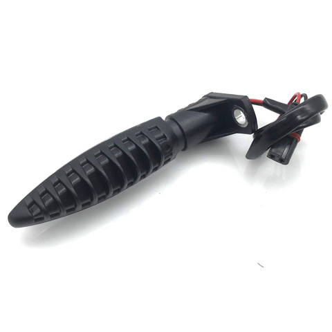 Для -BMW R1200GS Adv F650GS R1200R S1000R S1000RR S1000RR F800GS K1300S G310R/GS Поворотники Поворотные светодиодные индикаторы передние