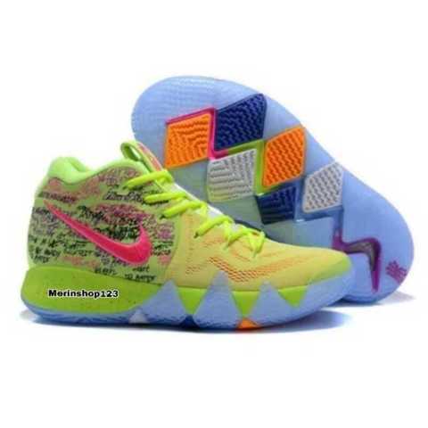 kyrie 4 aliexpress