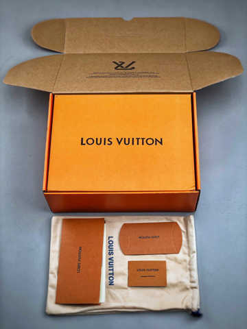 Обувь кроссовки Винтаж Ретро Кроссовки LOUIS VUITTON LV Archlight INS 76