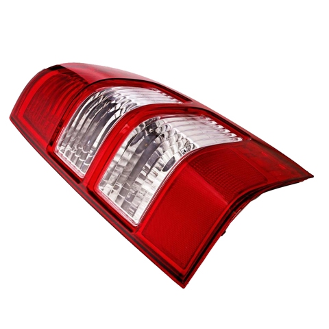 Задний фонарь автомобиля Стоп-сигнал с лампочкой накаливания для пикапа Ford Ranger Thunder 2006-2011 Справа