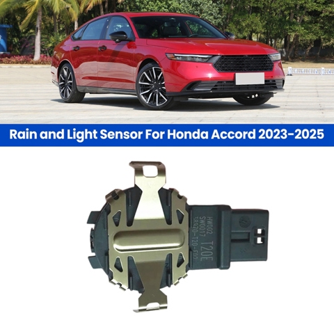 Автомобильный Датчик дождя и освещенности 38970-T20-E02 Для Honda Accord 2023-2025 38970-T20-A02