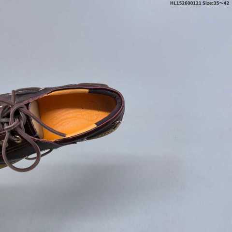 Известный Обувь Кроссовки Timberl low top outdoor casual: суперпопулярные годами, в британском ретро-стиле