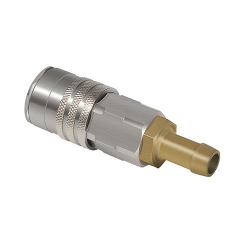 Переходник шланга для слива охлаждающей жидкости радиатора для двигателей Volvo Trucks D11, D13, D16 Головка шланга для слива охлаждающей жидкости радиатора