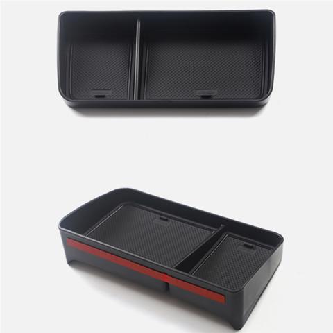 Ящик для хранения приборной панели Toyota Corolla Cross 2022 Внутренний ящик для хранения автомобильных приборов Toyota Corolla Cross 2023