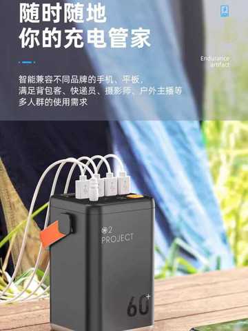 3C Сертифицированный Оригинальный СупербыСтрый Зарядный Power Bank 100k МАч Портативный Внешний Аккумулятор 100000