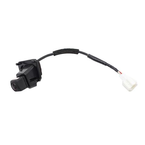 Автомобильная камера заднего вида заднего хода 39530-T0A-J01 39530-T0A A01 для Honda CRV CR-V 2.4L 2012-2017 Резервная камера помощи при парковке