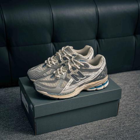 Самый легкий Обувь кроссовки New Balance 1906 повседневные кроссовки из легкой кожи