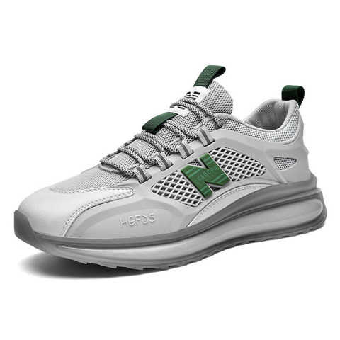 Прямые продажи с фабрики мужские обувь New Balance летние дышащие прохладн
