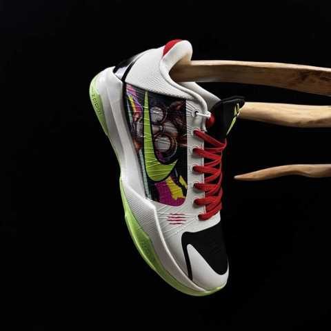 Продажа На NK Nike Zoom KOBE Protro Mambacita Sweet 16 GiGiGi Mamba Foundation: обувь с обтекаемым силуэтом и уникальной формой 