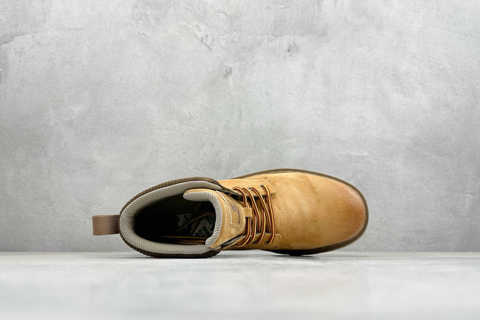 Timberland Yellow 2953 Супер Обувь