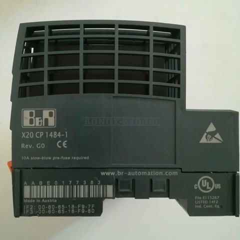 専用3点セット 1PC NEW For X20ZF0000 module X20 ZF 0000 In Box FAST Shipping One