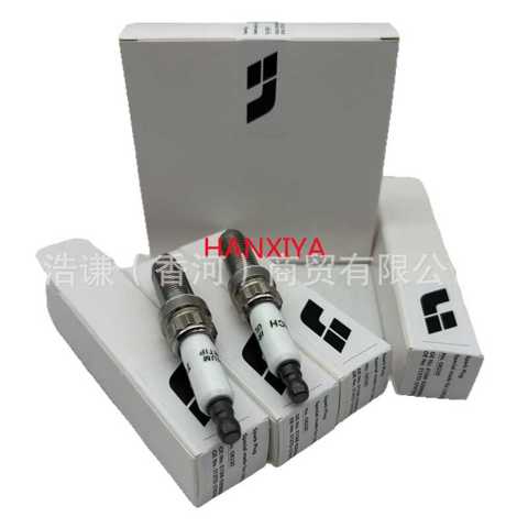 Подходит Auto New Energy L6 L7 L8 L9 L2E15M Свеча Зажигания Для РасшиРителя Диапазона Li Xiang Discounts for large quantities