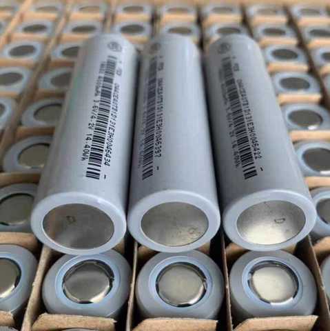 Литиевая Батарея Far East 18650 4000mAh Мощность 3C Высокая Емкость Для Дронов Фонарик Высокой Яркости Электромобиль