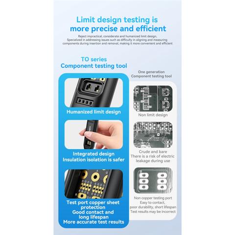 Awgem,Многофункциональный тестер оптронов TO2, Тестер транзисторов для NMOS/PMOS ламповых PNP/NPN триодных транзисторов для тестирования IGBT/431