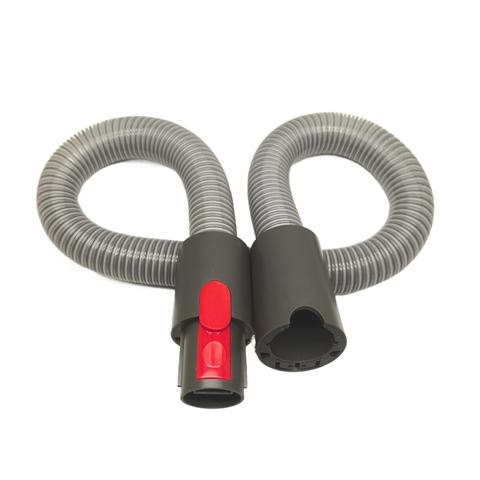 Проводящий Гибкий удлинительный шланг для пылесоса Dyson V7 V8 V10 V11 V15 Аксессуары Вакуумная трубка Телескопический шланг