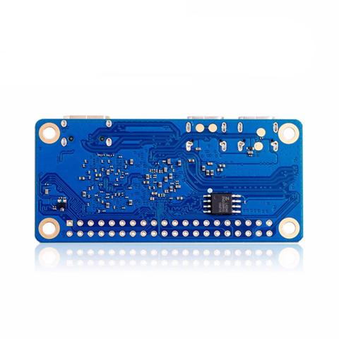 Развивающая плата Zero 2 Вт  Allwinner H618