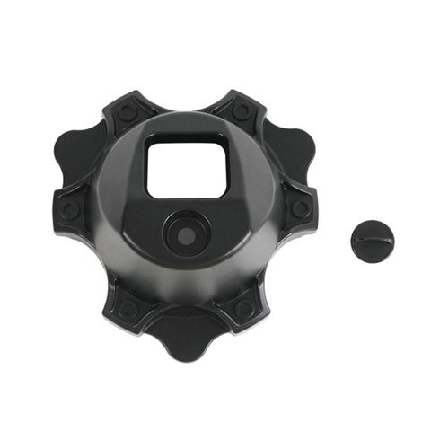 Защитная крышка камеры запасного колеса Запчасти для модификации ступицы колеса Крышка камеры запасного колеса для Танка 300