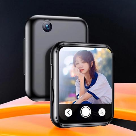 MP3-плеер  HiFi с Bluetooth 5.4