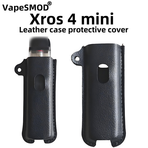 how to use vaporesso xros 4 nano XROS 4 Mini Flavor Blast That Lasts