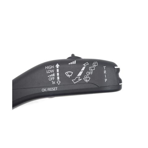 Система переключения круиз-контроля автомобиля CCS Stalk для 2011 2012 2013 2014 2015 VW New Polo Skoda Fabia 6RD953503J 6RD953503M